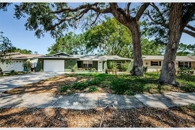 7241 56th Avenue N, Saint Petersburg, FL 33709 - Photo 1