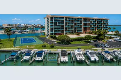 1 Key Capri #102W, Treasure Island, FL 33706 - Photo 1