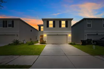 10828 Trailing Vine Drive, Tampa, FL 33610 - Photo 2