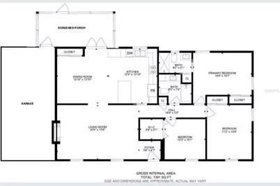 3604 Marco Drive, Tampa, FL 33614 - Photo 30