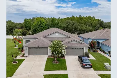 1237 Ambridge Drive, Wesley Chapel, FL 33543 - Photo 2