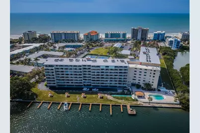 19451 Gulf Boulevard #301, Indian Shores, FL 33785 - Photo 34