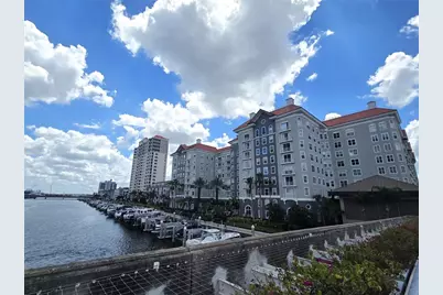 700 S Harbour Island Boulevard #646, Tampa, FL 33602 - Photo 2