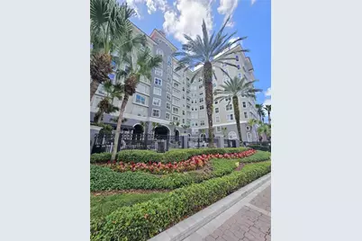 700 S Harbour Island Boulevard #646, Tampa, FL 33602 - Photo 62