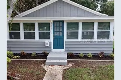 301 Mystic Lake Drive N, Saint Petersburg, FL 33702 - Photo 1