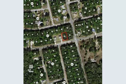 1707 W Country Club Boulevard, Citrus Springs, FL 34434 - Photo 2