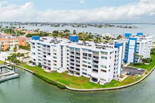 450 Treasure Island Causeway, Saint Petersburg, FL 33706 - Photo 1