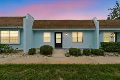 11110 Carriage Hill Drive #5, Port Richey, FL 34668 - Photo 1