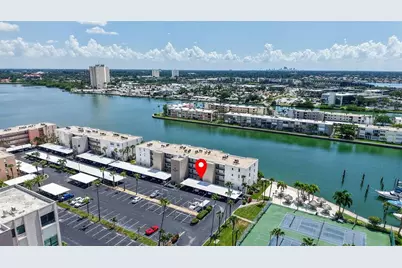 7625 Sun Island Drive S #103, South Pasadena, FL 33707 - Photo 6