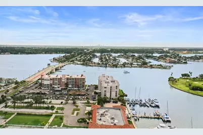 500 Treasure Island Causeway #610, Treasure Island, FL 33706 - Photo 4