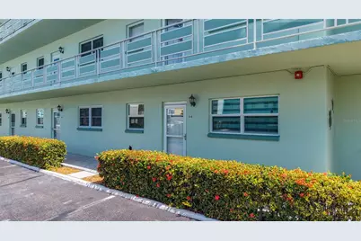 5935 30th Avenue S #104, Gulfport, FL 33707 - Photo 1