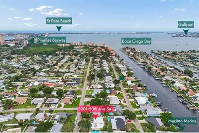 3901 50th Avenue S, Saint Petersburg, FL 33711 - Photo 44