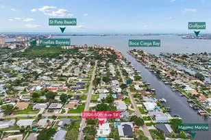 3901 50th Ave S, Saint Petersburg, FL 33711 - Photo 44
