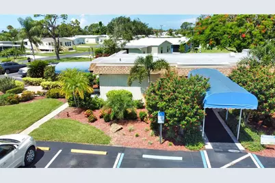434 Villa Nueva Circle, North Port, FL 34287 - Photo 62
