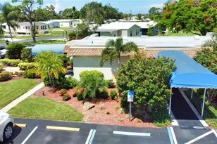 434 Villa Nueva Cir, North Port, FL 34287 - Photo 62