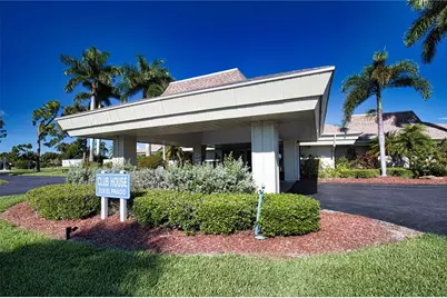 434 Villa Nueva Circle, North Port, FL 34287 - Photo 36