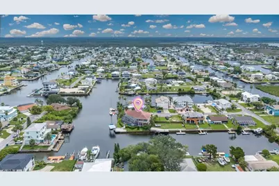 4295 Newport Drive, Hernando Beach, FL 34607 - Photo 50