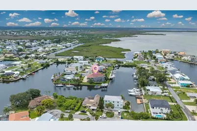 4295 Newport Drive, Hernando Beach, FL 34607 - Photo 56