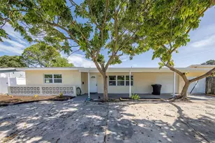 5937 38th Ave N, Saint Petersburg, FL 33710 - Photo 2
