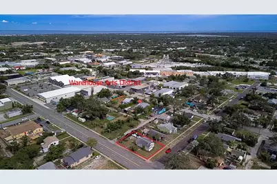 2560 5th Avenue S, Saint Petersburg, FL 33712 - Photo 4