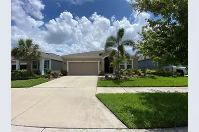 6507 Park Terrace Lane, Apollo Beach, FL 33572 - Photo 2