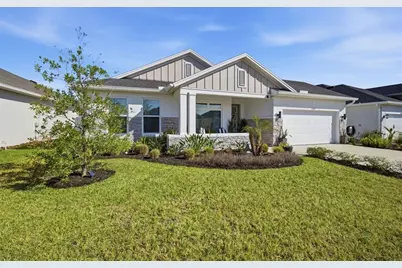 31477 Westbury Estates Avenue, Wesley Chapel, FL 33545 - Photo 2