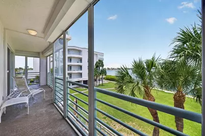 8001 Sailboat Key Boulevard S #201, Saint Pete Beach, FL 33707 - Photo 36
