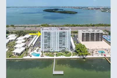 7200 Sunshine Skyway Ln S #15H, Saint Petersburg, FL 33711 - Photo 50