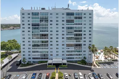 7200 Sunshine Skyway Ln S #15H, Saint Petersburg, FL 33711 - Photo 54