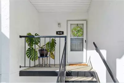 3823 N Oak Drive #K22, Tampa, FL 33611 - Photo 4