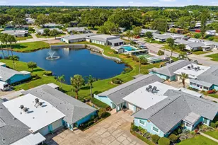 2722 Sherbrooke Ln, Palm Harbor, FL 34684 - Photo 2