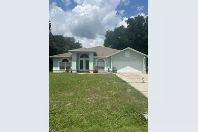 441 Cardinal Court, Poinciana, FL 34759 - Photo 1