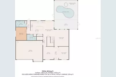 5824 Fish Crow Place, Land O Lakes, FL 34638 - Photo 10