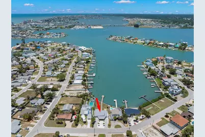 708 Sunset Cove, Madeira Beach, FL 33708 - Photo 36