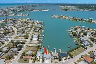 708 Sunset Cove, Madeira Beach, FL 33708 - Photo 36