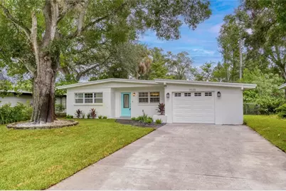 1520 S Church Avenue, Tampa, FL 33629 - Photo 1