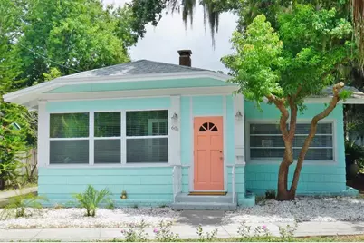 601 N Osceola Avenue, Clearwater, FL 33755 - Photo 1