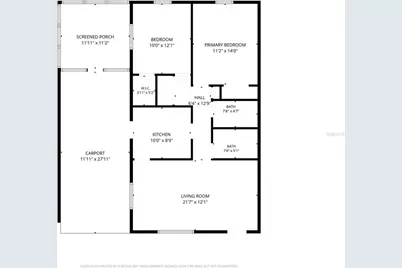 11 Desert Candle Circle, Lehigh Acres, FL 33936 - Photo 30