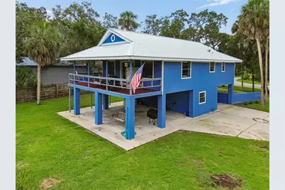 1455 S Ozello Trail, Crystal River, FL 34429 - Photo 1