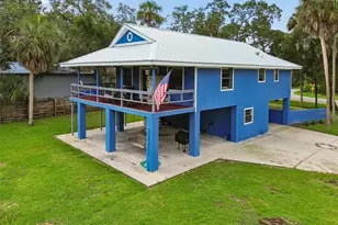 1455 S Ozello Trail, Crystal River, FL 34429 - Photo 1