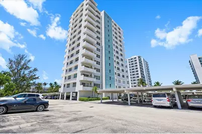 1630 N Ocean Blvd #1011, Pompano Beach, FL 33062 - Photo 1