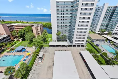 1630 N Ocean Blvd #1011, Pompano Beach, FL 33062 - Photo 24