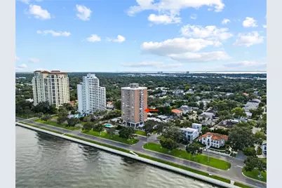 4015 Bayshore Boulevard #7C, Tampa, FL 33611 - Photo 6