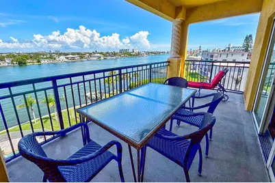 10315 Gulf Boulevard #409, Treasure Island, FL 33706 - Photo 2