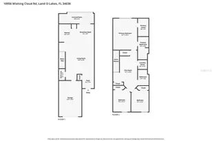 10956 Wishing Cloud Rd, Land O Lakes, FL 34638 - Photo 26