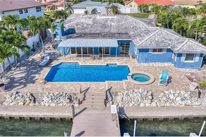 10038 S Yacht Club Drive, Treasure Island, FL 33706 - Photo 28