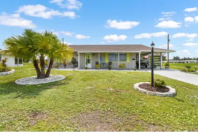901 Hacienda Drive, Sun City Center, FL 33573 - Photo 1