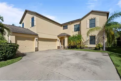5049 Ivory Stone Drive, Wimauma, FL 33598 - Photo 2