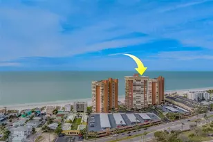 17920 Gulf Blvd, Redington Shores, FL 33708 - Photo 1