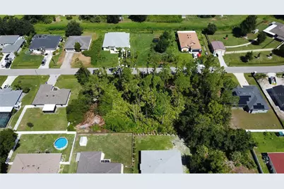 Lot 22 Clearfield Street, North Port, FL 34286 - Photo 2